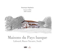 Maisons du Pays basque