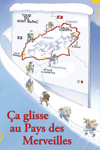 CA GLISSE AU PAYS DES MERVEILLES