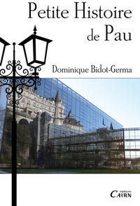Petite histoire de Pau