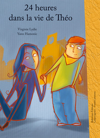 24 Heures Dans La Vie De Theo