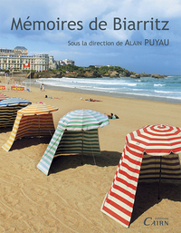 Mémoire de Biarritz