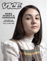 VICE NEWS NUDITY & NONSENSE /ANGLAIS