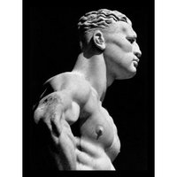 George Mott Foro Italico /anglais