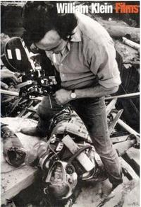 William Klein Films /anglais
