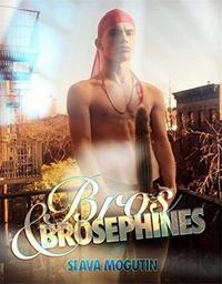 Slava Mogutin Bros & Brosephines /anglais
