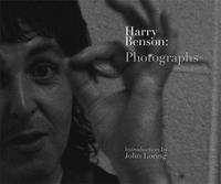 Harry Benson Photographs /anglais