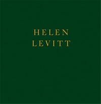 Helen Levitt /anglais