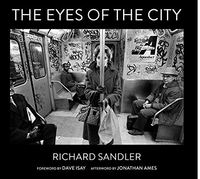 Richard Sandler The Eyes of the City /anglais