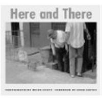 Helen Levitt Here and There /anglais