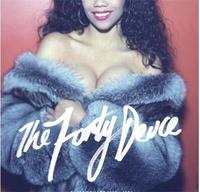 BILL BUTTERWORTH THE FORTY DEUCE /ANGLAIS