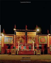 World of Wonders /anglais