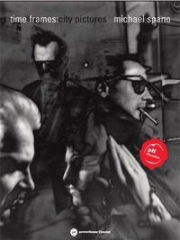 Michael Spano Time Frames /anglais