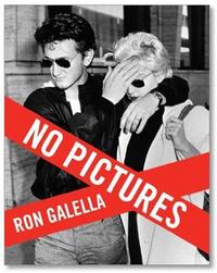 Ron Galella No Pictures /anglais
