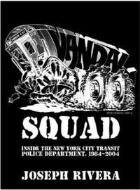 Vandal Squad /anglais