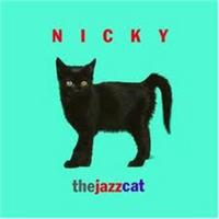 Carol Friedman Nicky the Jazz Cat /anglais