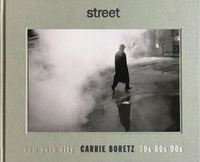 Carrie Boretz Street /anglais