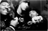 Boogie It's All Good /anglais