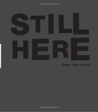 Joseph Rodriguez Still Here /anglais