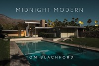 Tom Blachford Midnight Modern /anglais