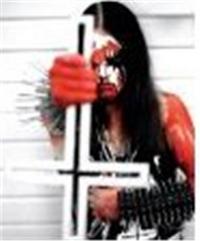 Peter Beste True Norwegian Black metal /anglais