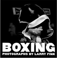 Larry Fink Boxing /anglais