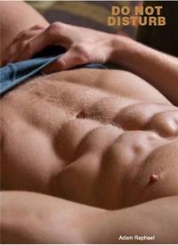 Adam Raphael Do Not Disturb /anglais