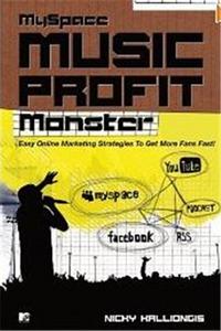 Myspace Music Profit Monster /anglais