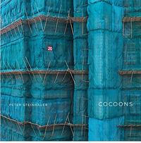 Peter Steinhauer Cocoons /anglais