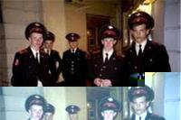 SLAVA MOGUTIN LOST BOYS /ANGLAIS