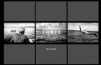 Ed Kashi Three /anglais