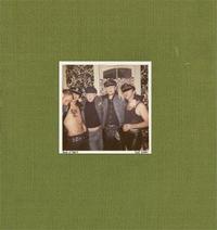 Scott Zieher Band of Bikers 1962/1972 /anglais