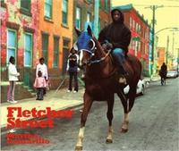 Martha Camarillo Fletcher Street /anglais