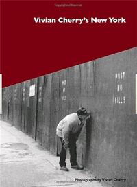 Vivian Cherry's New York /anglais