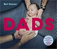 BART HEYNEN DADS /ANGLAIS