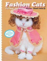 FASHION CATS /ANGLAIS
