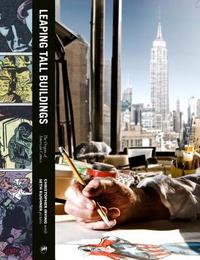 Leaping Tall Buildings The Origins of American Comics /anglais