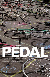 Pedal /anglais
