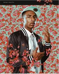 Kehinde Wiley Black Light /anglais