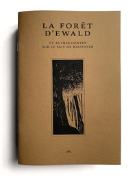 La Forêt d'Ewald / Corrode #2