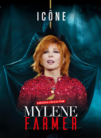 Icône Mylène Farmer