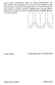 ProblEmes de Localisation /franCais