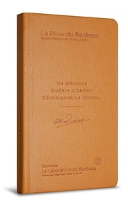 Guérir l'Esprit, Détoxiquer le mental