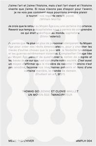 UN MOYEN AGE EMANCIPATEUR /FRANCAIS
