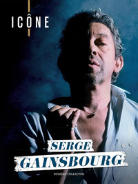 ICÔNE Serge Gainsbourg