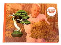 BONSAÏ CULTURE EXPO 2023