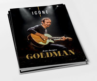Icône : Jean Jacques Goldman