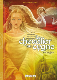 Le chevalier au cygne - Première partie