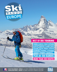 SKI RANDO EUROPE