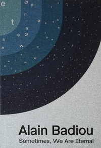 Sometimes, We Are Eternal