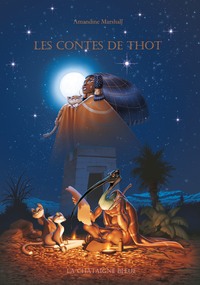 Les contes de Thot